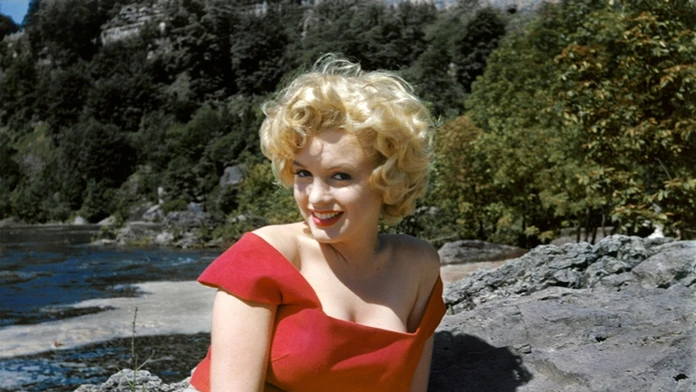 Marilyn Monroe