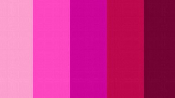 Farebná kombinácia číslo jedna. 