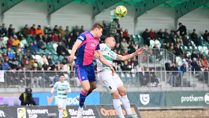 Na štadión pod Čebraťom sa nevráti. Skalica predĺžila spoluprácu s oporou