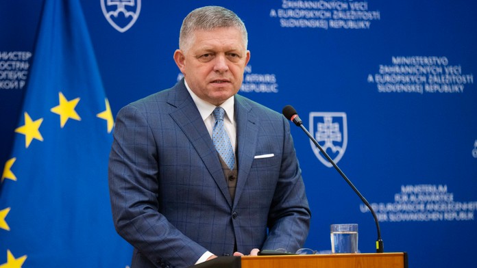 R. Fico po samite EÚ: Posadnutosť Ruskom by nás nemala viesť k sebapoškodzovaniu. Európska ekonomika stráca dych