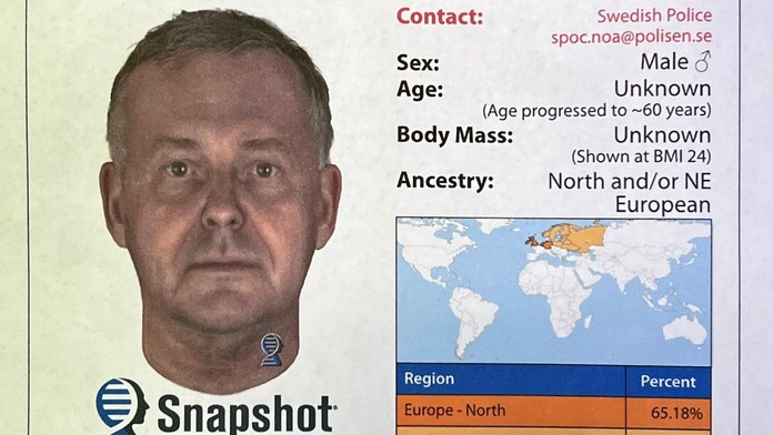 Vo Švédsku našli telo zavraždeného muža bez hlavy. Nie je vylúčené, že môže ísť o Slováka