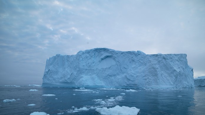 VIDEO: Pozrite sa, ako by vyzeral svet, ak by sa roztopili všetky ľadovce. Niektoré veľkomestá by úplne zmizli