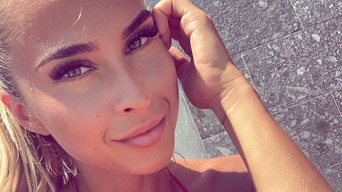 Justin Timberlake a Jessica Biel