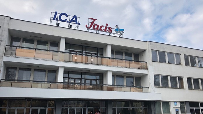 Minister dopravy Andrej Doležal.