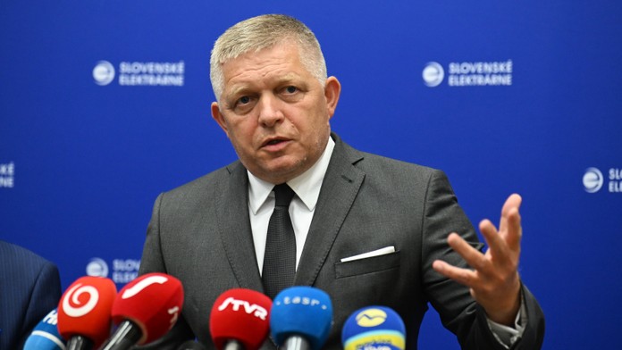 Slovensko chce úplnú kontrolu nad novým jadrovým zdrojom. Fico určil termín