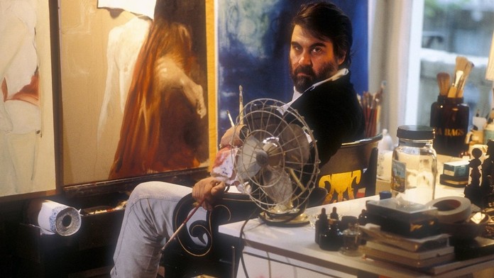 Zomrel legendárny grécky hudobný skladateľ Vangelis