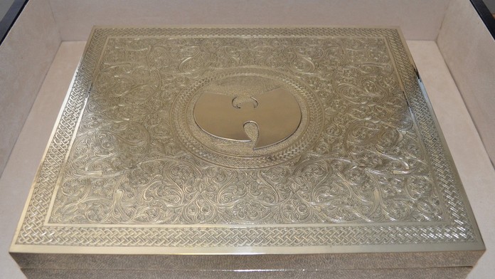 Skladby, ktoré počulo iba pár vyvolených. Najvzácnejší hudobný album sveta si prvýkrát užijú aj bežní ľudia