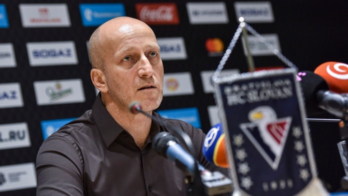 Prokurátor Vasiľ Špirko.