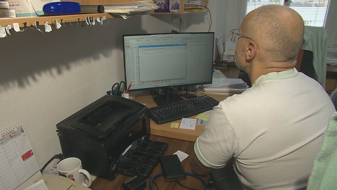 Ilustračná snímka. 