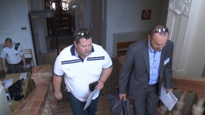 Lekár sa na súde priznal, že spreneveril peniaze