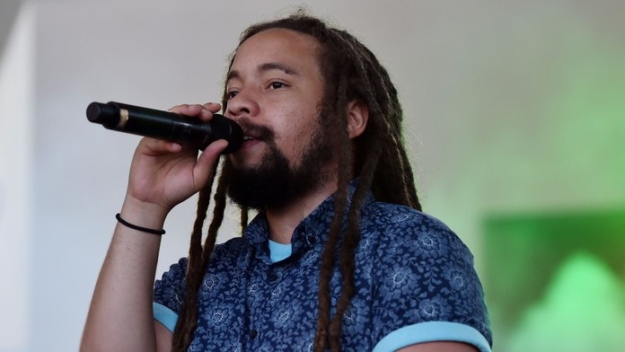 Vo veku 31 rokov zomrel Joseph "Jo Mersa" Marley, vnuk legendárneho Boba Marleyho