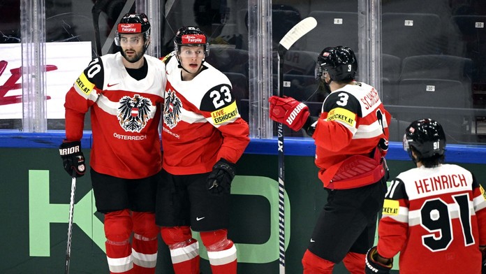 Súperovi Slovenska bude v kvalifikácii chýbať najväčšia hviezda. Rakúsko posilnia dva mladé talenty