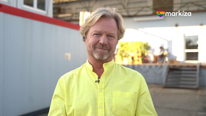 Maroš Kramár: Na svet prichádzame všetci rovnakí