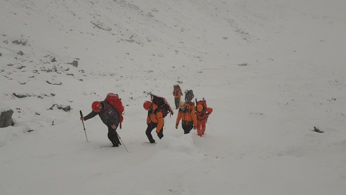 Hematologická ambulancia.