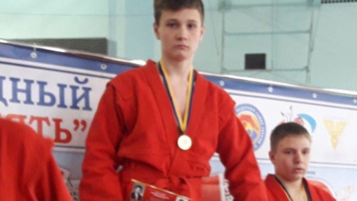Artyom Pryimenko