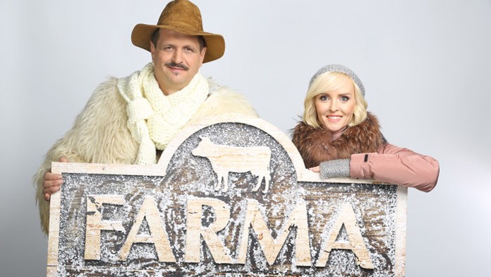 Ďalšia Farma sa blíži