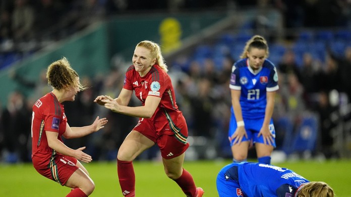 Obrovská smola. Slovenkám sa sen o majstrovstvách Európy rozplynul, rozhodol gól v predĺžení