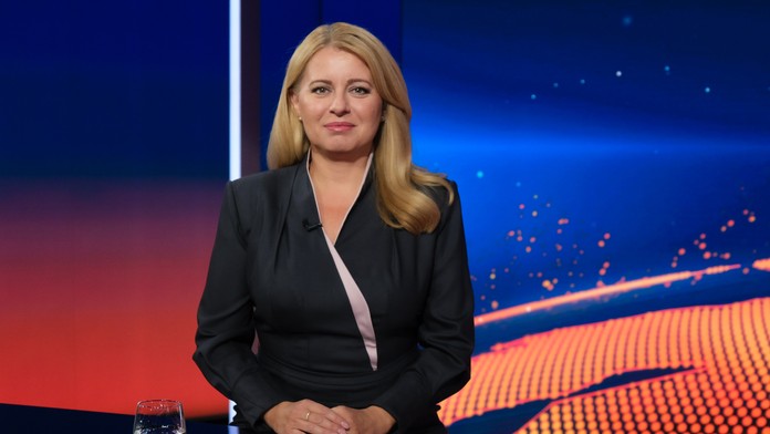 Zuzana Čaputová: Musíme zabezpečiť rovnaké práva pre všetkých