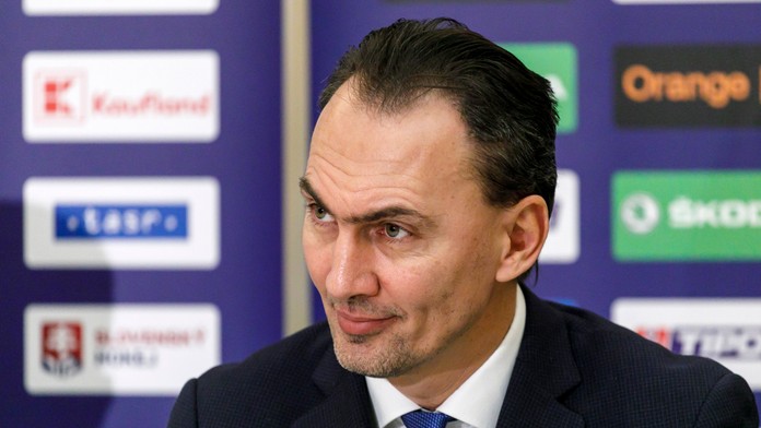 Šatan prehovoril o možných posilách zo zámoria. Jeho slová vzbudzujú optimizmus