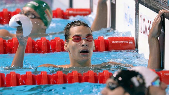 Plavec Richard Nagy.