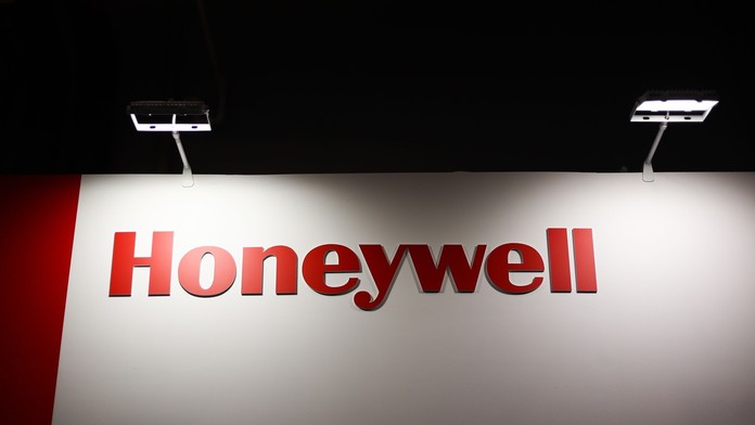 Honeywell. Ilustračná snímka.