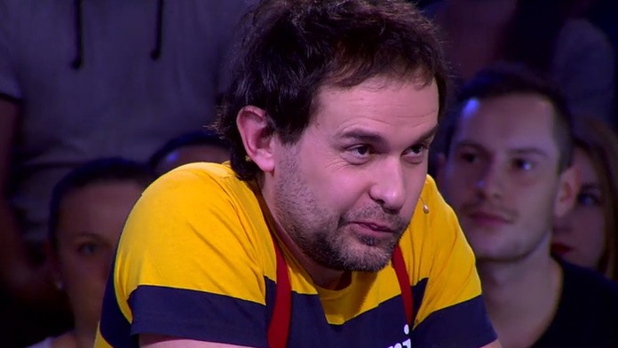 Frances McDormand vo filme Tri billboardy kúsok za Ebbingom