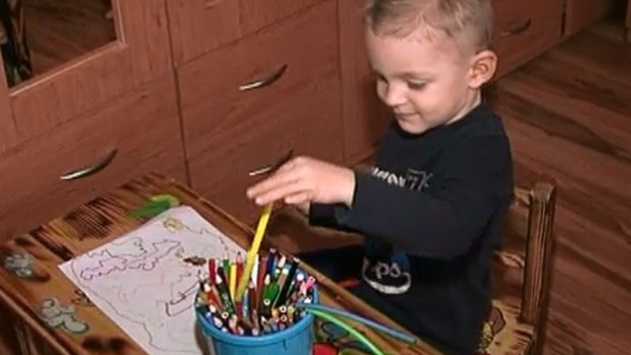 Trojročnému Alexovi vraj ubližovali učiteľky