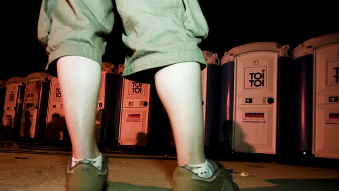 Ilustračná snímka.