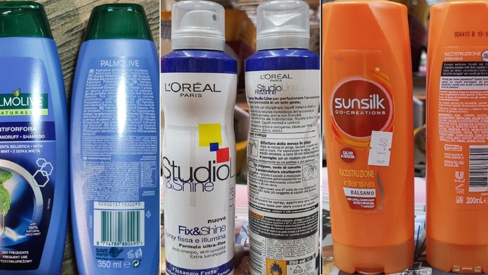 Hygienici varujú pred nebezpečnou kozmetikou. V zozname sú aj produkty svetoznámych značiek