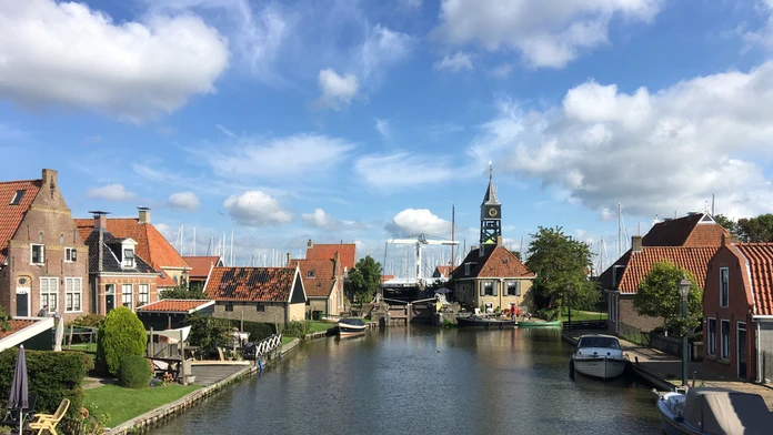 Hindeloopen, Holandsko.jpg