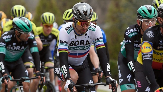 Radosť hráčov Newcastlu po góle na pôde Bournemouthu.