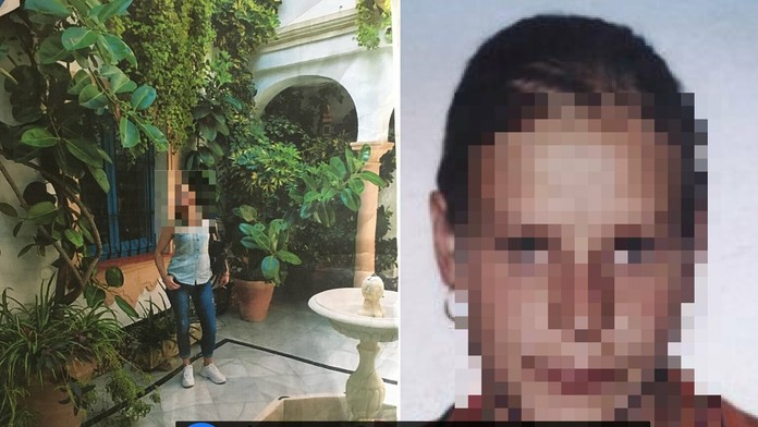 Silvia Záhradníková roky žila v Španielsku.