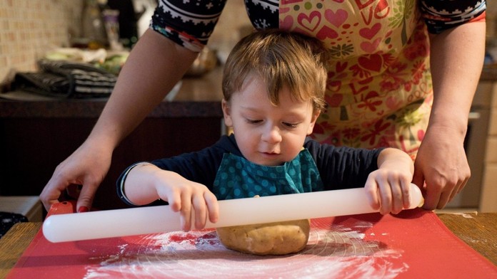 Vianočné pečenie zdraželo. Ceny troch surovín doslova vystrelili, jedna až o 57 percent (TABUĽKA)