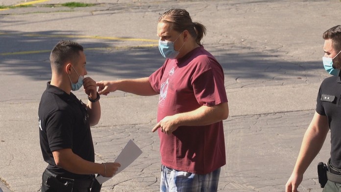 Košický notár čelí obvineniu zo sprenevery peňazí klientov.