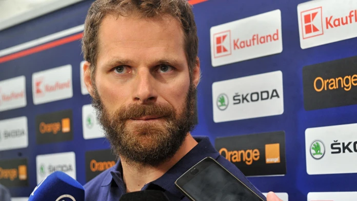 Michal Handzuš.