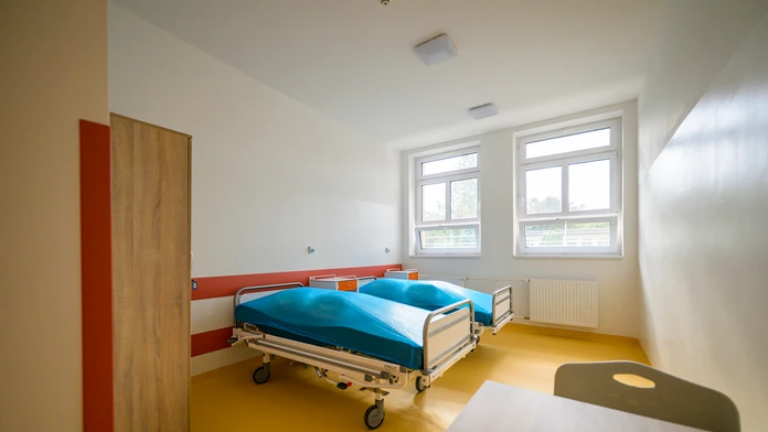 „Kúpte si ortézu.“ Príbeh ženy z Prešova sa stal virálnym, nemocnica nám vysvetlila, čo sa dialo