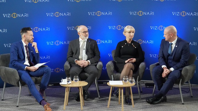 Slovensko plánuje posilniť transplantačný program, podpora štátu je silnejšia