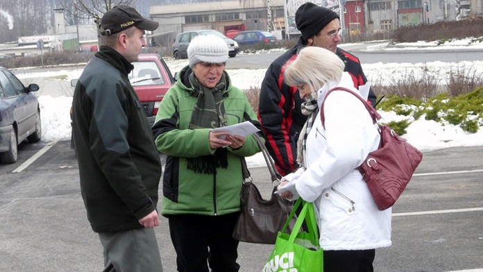 Ilustračná snímka.