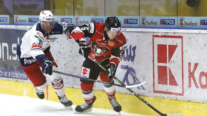 Slovenský hokejový reprezentant do 20 rokov lieta v problémoch. Na diskotéke mal zmlátiť rovesníka