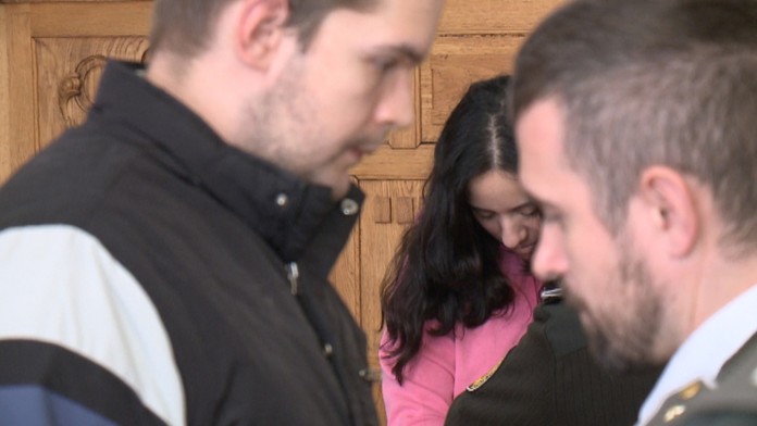 Dušan Ondrušík a Mária Rafaelová 