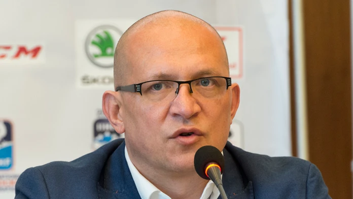 Primátor Popradu Jozef Švagerko.
