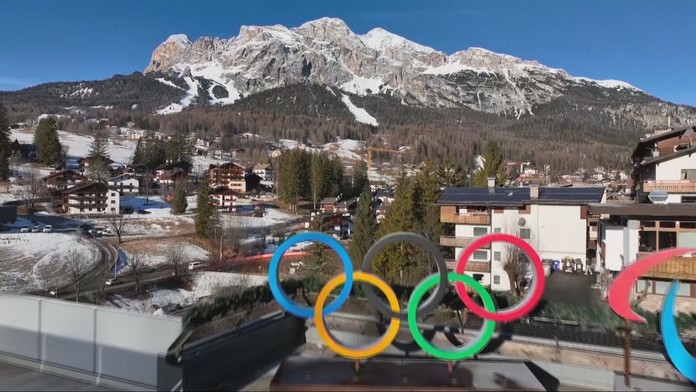 Budúcoročná olympiáda bude kúsok od Slovenska. Jednotlivé športoviská však delia od seba aj stovky kilometrov