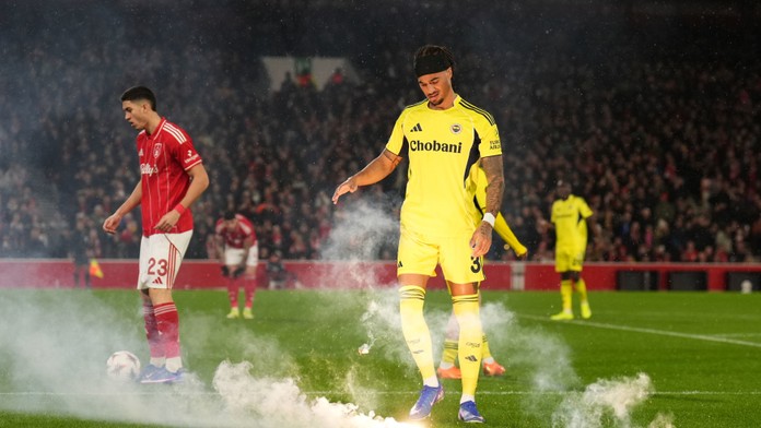 Plzeň nezvládla rozstrel z bieleho bodu. S Európskou ligou sa napriek výhre lúči aj Škriniarove Fenerbahce