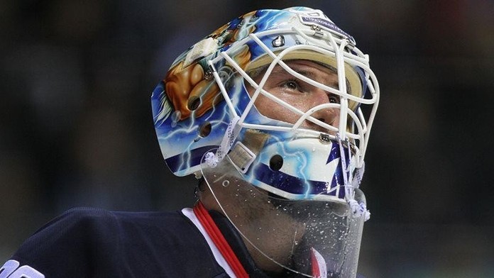 Prichádzajú obrovské skúsenosti. Slovan získal veľkú posilu do brány