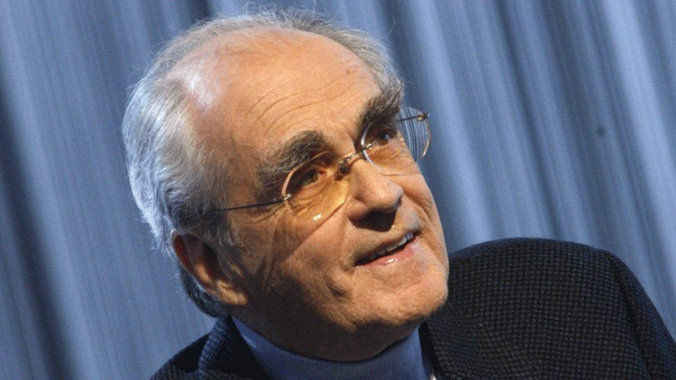 Michel Legrand