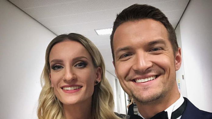 Kristína Kövešová