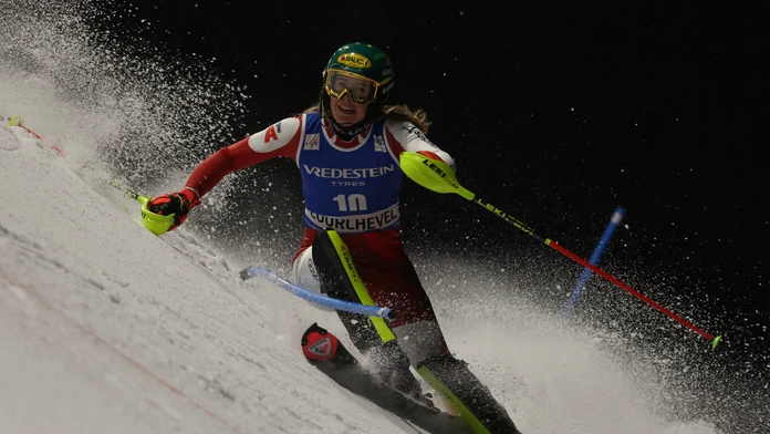 Petra Vlhová
