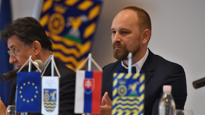 Najbizarnejšie odcudzené predmety. 