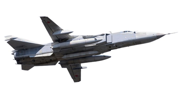 Katar oznámil, že zostrelil dve iránske stíhačky ruskej výroby