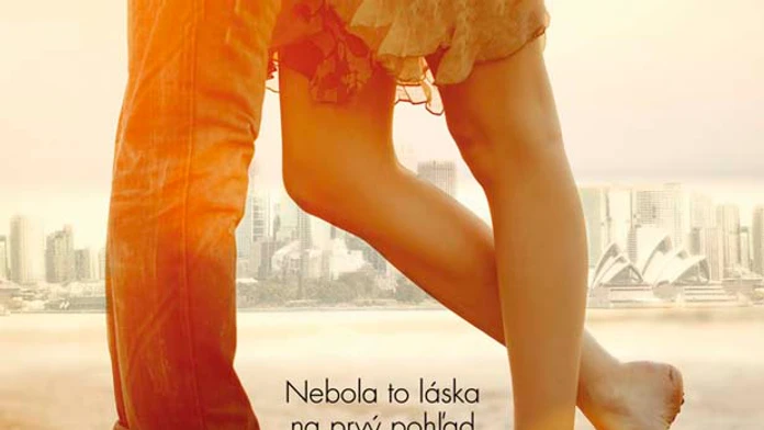Obálka knihy.